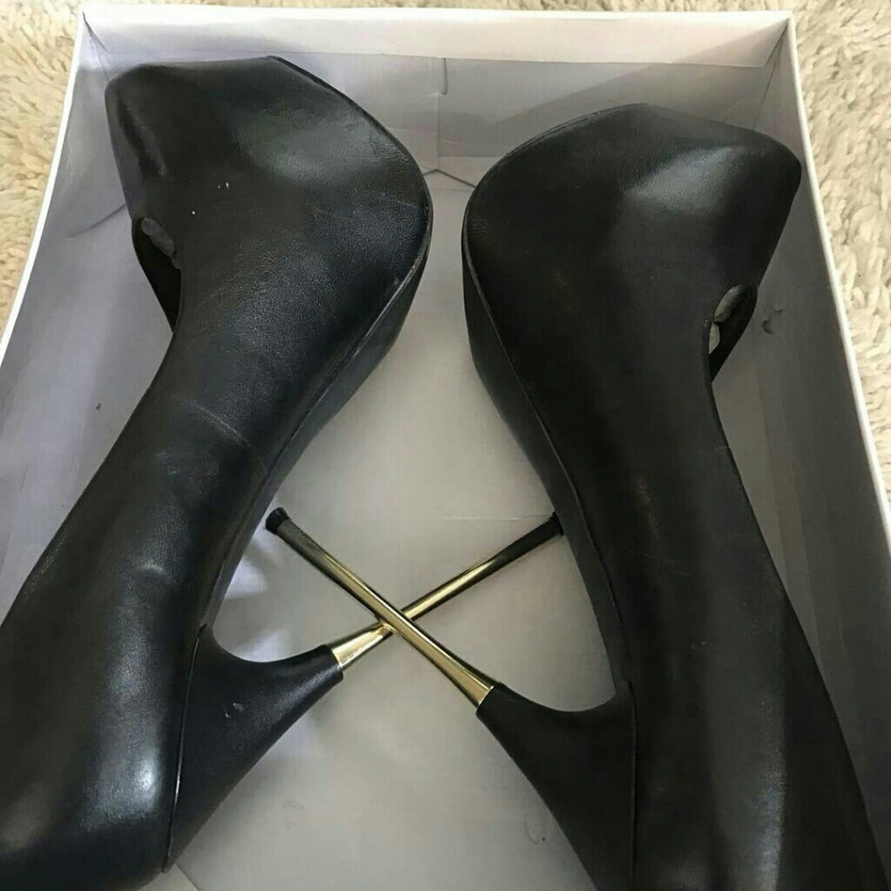 Heels
